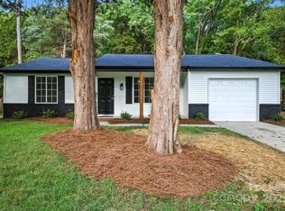 7349 Brigmore Dr, Charlotte, NC 28226