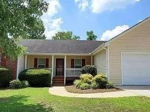 30 Amber Way, Covington, GA 30016