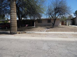 601 S Harvard Ave, Tucson, AZ 85710