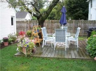 808 S 24th St, South Bend, IN