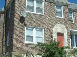 4601 Ashville St, Philadelphia, PA 19136