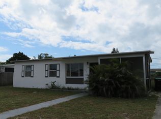 3034 Garden Ter NE, Palm Bay, FL 32905