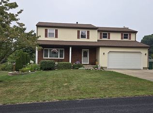 3836 Grannery Dr, Erie, PA 16510