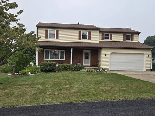 3836 Grannery Dr, Erie, PA 16510