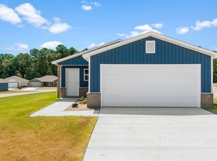 6089 Croft Ave, Benton, AR 72019