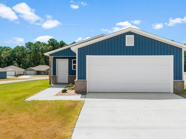 6089 Croft Ave, Benton, AR 72019