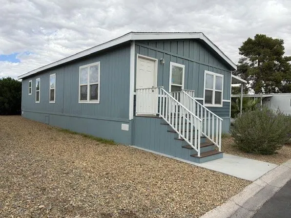 1601 S Sandhill Rd Unit 78, Las Vegas, NV 89104