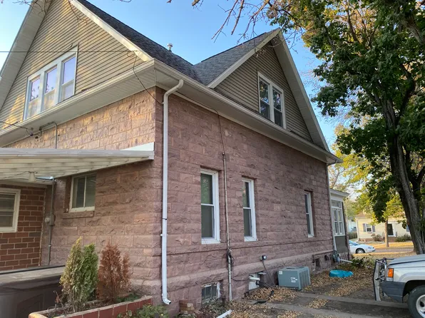 221 Wall St E, Jasper, MN 56144