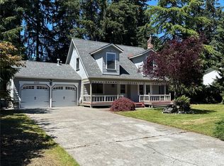 3705 Oxford Loop SE, Lacey, WA