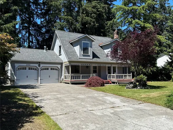 3705 Oxford Loop SE, Olympia, WA 98503