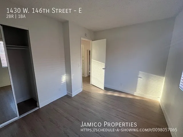 1430 W 146th St #E — Photo 15