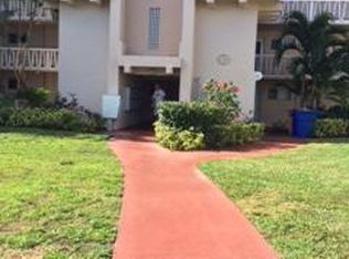 2562 N Garden Dr APT 101, Lake Worth, FL 33461
