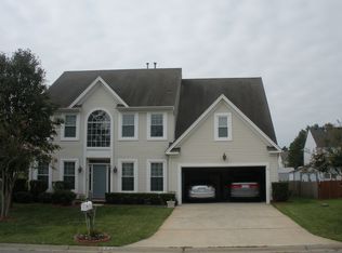 6707 Braebourne Ct, Suffolk, VA 23435
