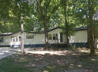 360 S Main St, Ketchum, OK 74340