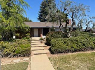 2570 W San Bruno Ave, Fresno, CA