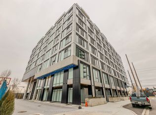 1195 The Queensway #610, Toronto, ON