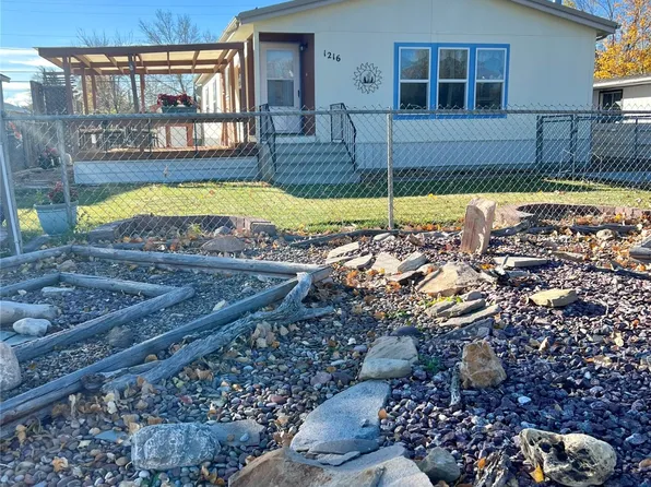 1216 7th Ave NW, Great Falls, MT 59404
