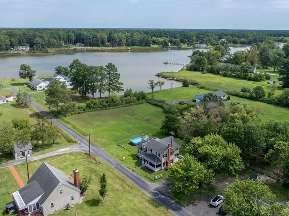 4707 Steamboat Rd, Woolford, MD 21677