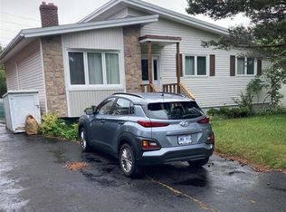 40 Quebec Street, St. John's, NL A1A2S3