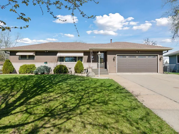 6309 Halifax Dr, Brooklyn Center, MN 55429