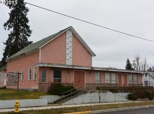 302 E Court St, Goldendale, WA 98620