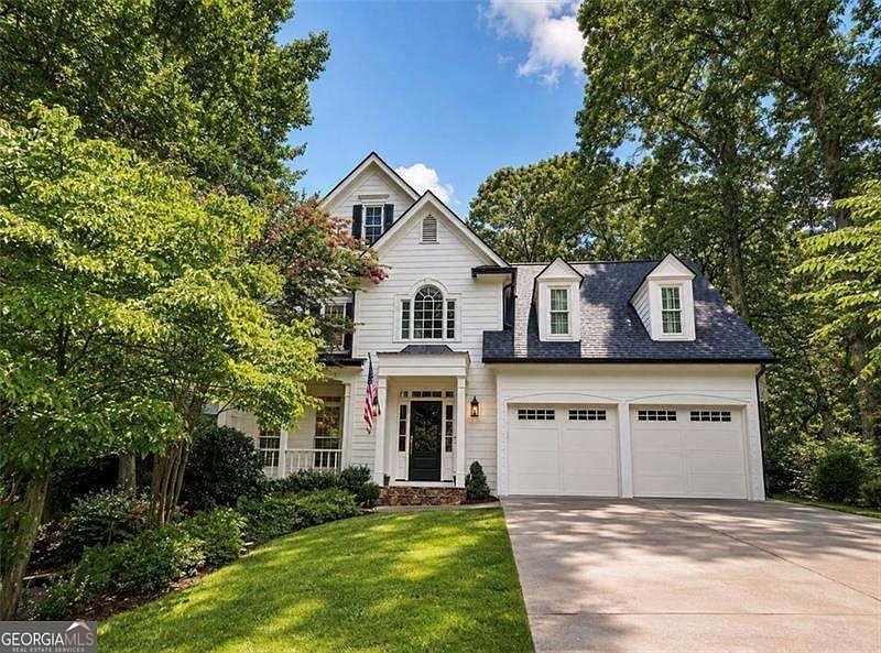 1st image of 2791 Saddlebrook Way NW