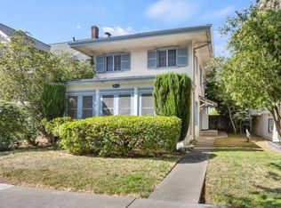 2015 T St, Sacramento, CA