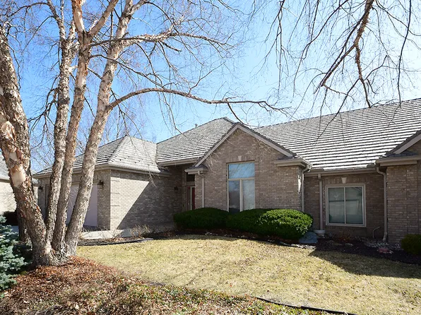 2321 Stone Creek Loop S, Lincoln, NE 68512