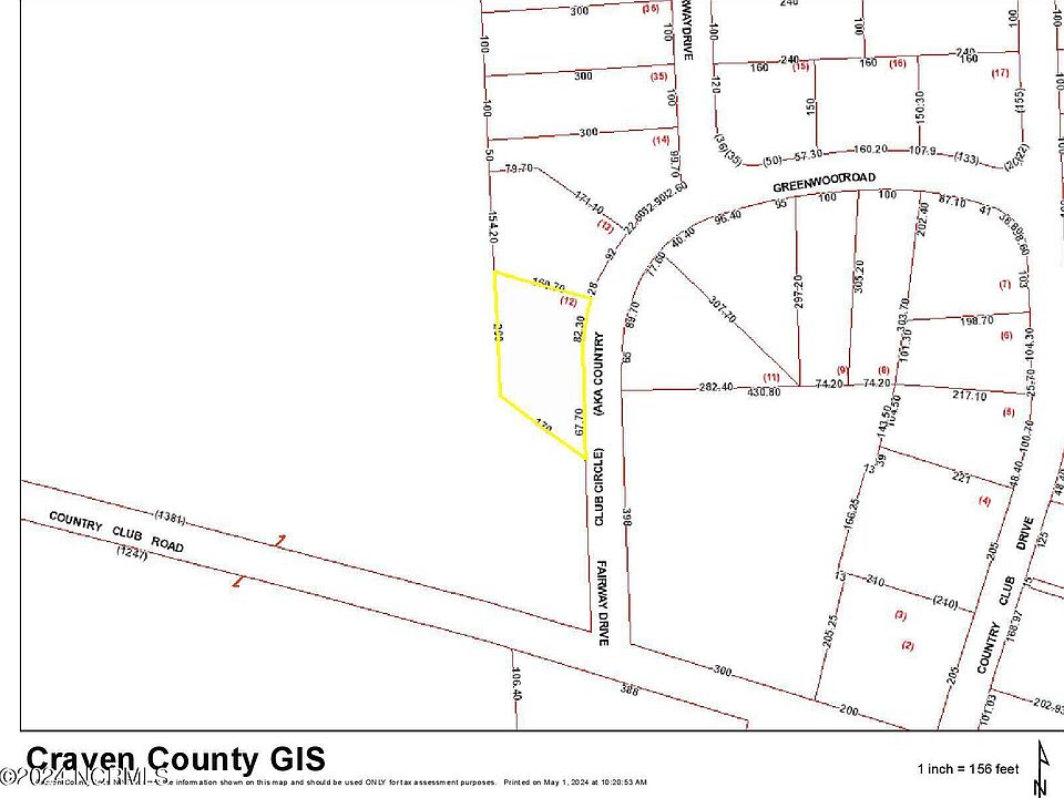 2nd image of 209 Fairway Drive