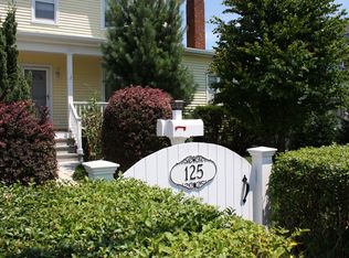 125 Byram Rd, Greenwich, CT 06830