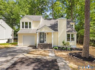 9201 Winters Hill Ct, North Chesterfield, VA 23236
