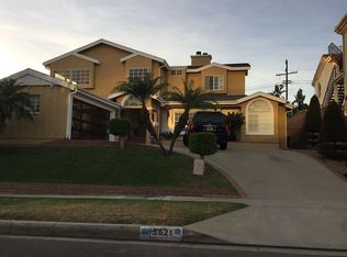 5621 S Chariton Ave, Los Angeles, CA 90056