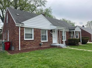 23756 Brittany Ave, Eastpointe, MI