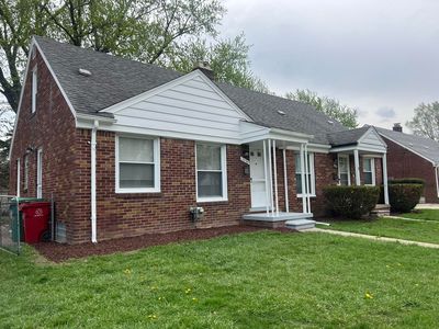 23756 Brittany Ave, Eastpointe, MI, 48021