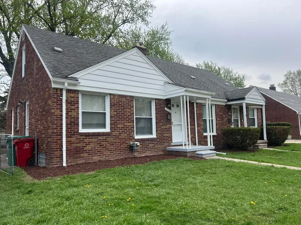 23756 Brittany Ave, Eastpointe, MI 48021