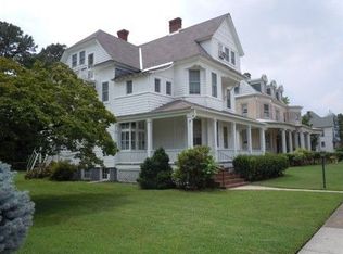 4502 Victoria Blvd, Hampton, VA 23669