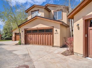6672 Trout Creek Ct, Park City, UT 84098