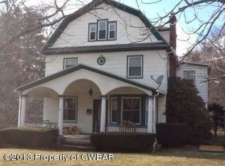 54 Carverton Rd, Trucksville, PA 18708