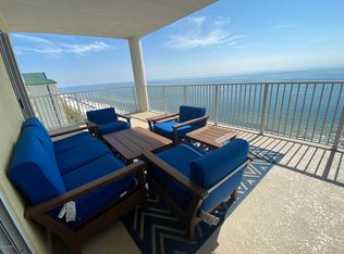 10611 Front Beach Rd UNIT 1401, Panama City Beach, FL 32407