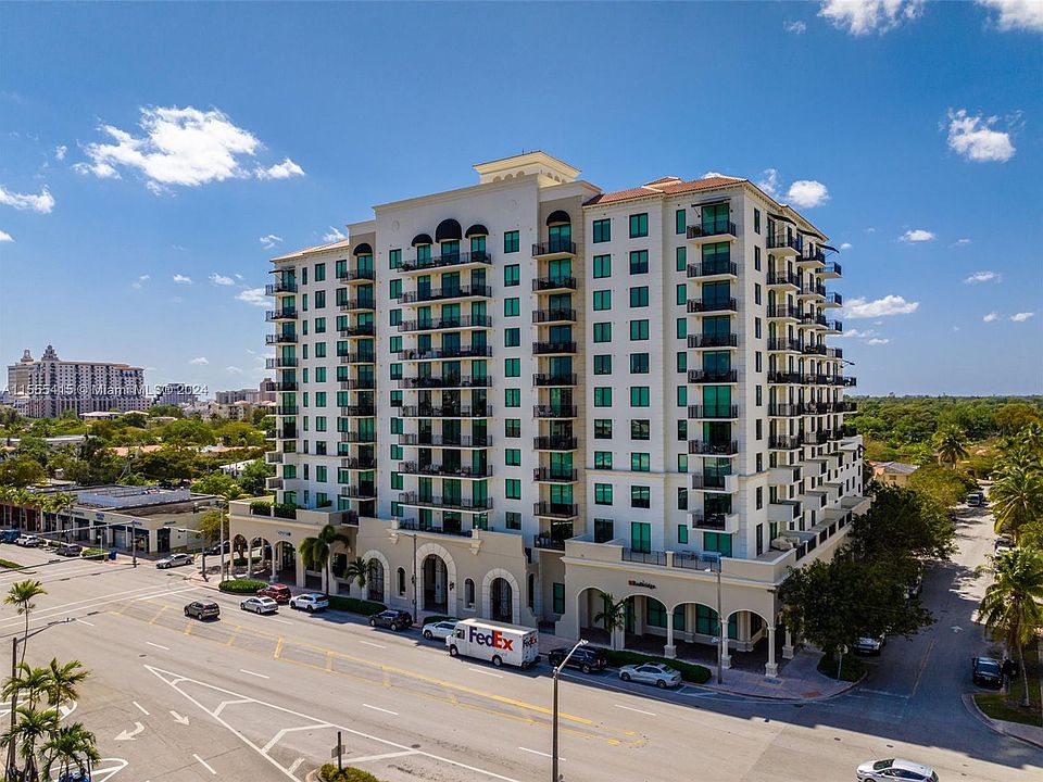 1300 Ponce De Leon Blvd APT 403, Miami, FL 33134 | MLS #A11555415 | Zillow