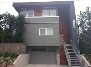 3205 42nd Ave SW, Seattle, WA 98116