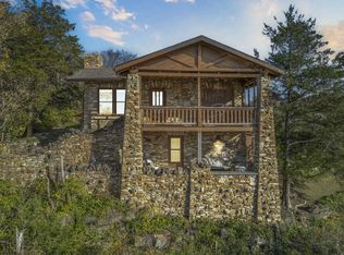 220 Angels Trail, Branson, MO 65616