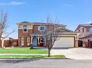 12535 Melon Dr, Rancho Cucamonga, CA 91739