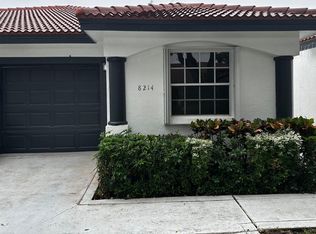 8214 Via Di Veneto, Boca Raton, FL 33496