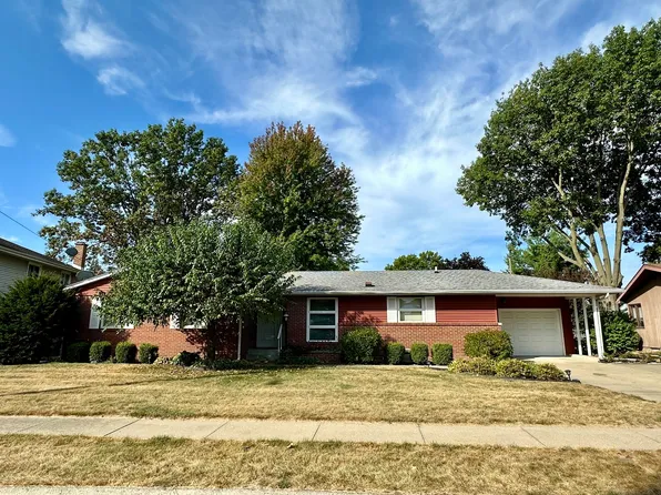 2003 11th Ave, Sterling, IL 61081