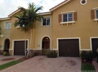 8914 SW 220th St #8914, Cutler Bay, FL 33190