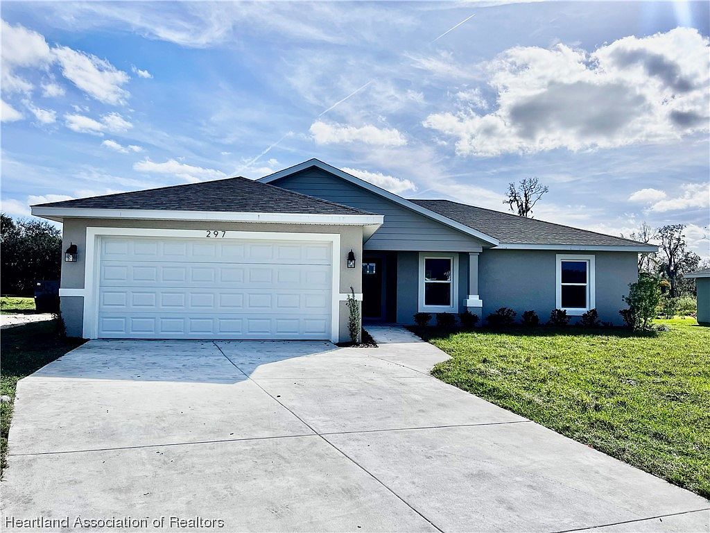 297 Hidden Creek Cir, Wauchula, FL 33873 Zillow