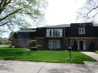 4501 N Wheeling Ave #7B-201, Muncie, IN 47303