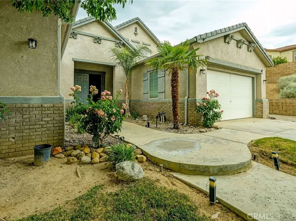 6838 Miramar Ln, Palmdale, CA 93551