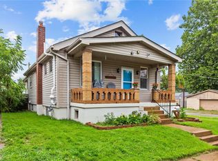 4103 Fillmore St, Saint Louis, MO